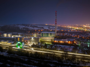 Víte jak se sváží odpad o Vánocích a kam s vánočním stromkem?