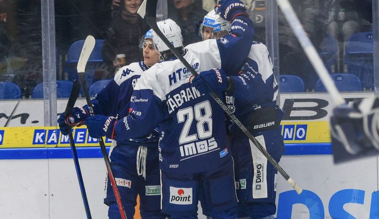 Kometa prohrávala v polovině zápasu s Libercem 0:2. Nakonec vyhrála 4:2