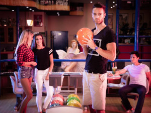 Super jarní prázdniny bez ohledu na to, jestli bude sníh? Zábavu na jednom místě nabízí Babylon Liberec