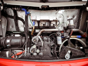 Dopravní podnik v Brně obdržel deset nových malých autobusů SOR