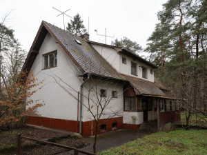 Skauti z Hodonínska budou mít nové zázemí. Od kraje získají nevyužívanou hájenku v Bzenci