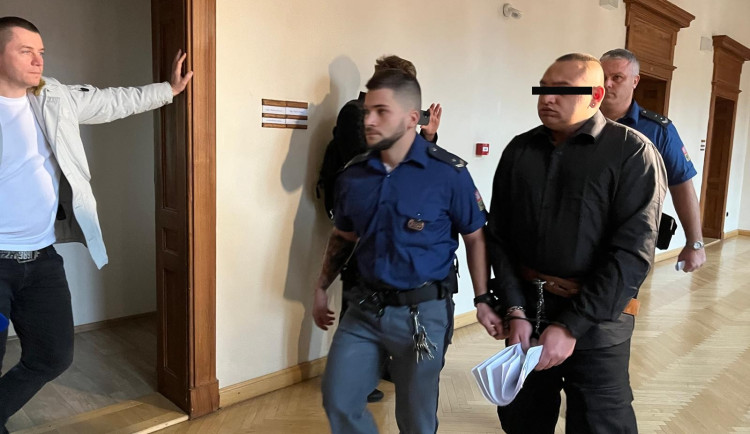 Smrtelná nehoda u Vyškova