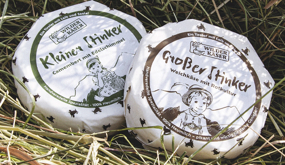 Na severomoravských pultech se objevil nebezpečný sýr z Rakouska. Pochoutka může vyvolat infekci