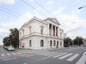 Brno od biskupství získalo vilu pro Muzeum Leoše Janáčka, na oplátku poskytlo budovu bývalé školy