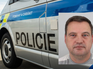 Policisté pátrají po muži podezřelém z napadení ve Vyškově. Může být ozbrojený