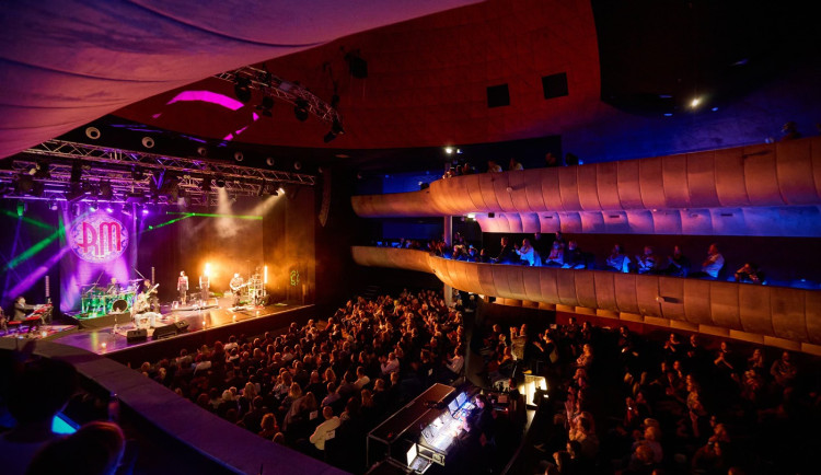 Brněnské Sono Centrum má nového majitele. Koupila ho skupina Winning Group