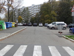 Brno-sever letos opraví tři stovky bytů v Brechtově ulici. Koupelny i rozvody jsou na hraně životnosti