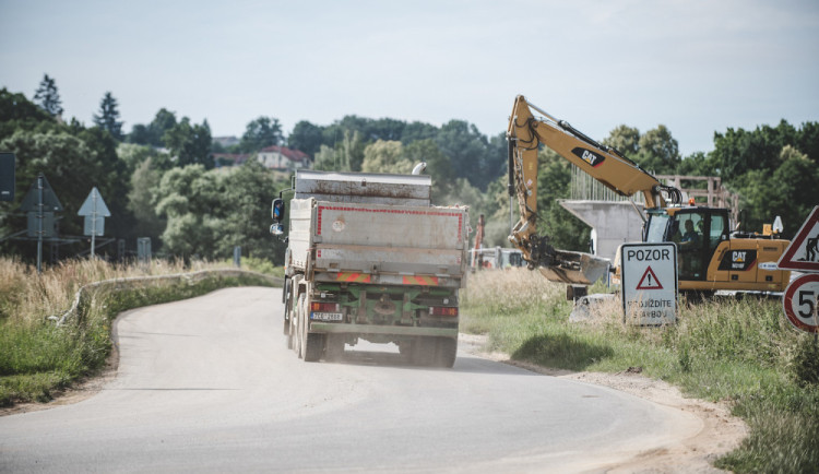 Kvůli koordinaci dopravních staveb v Brně má vzniknout pracovní skupina