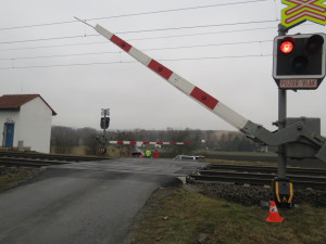 Kvůli hazardnímu chování na železnici loni zemřelo přes dvě stě lidí. Správa železnic spouští novou kampaň