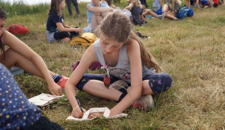 Zájem o letní příměstské tábory je v Brně navzdory vyšším cenám velký
