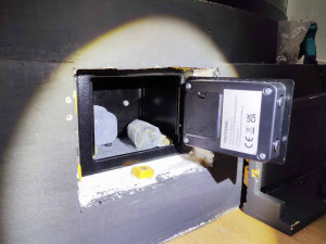 Invalida z Brněnska vařil pervitin v bytě i garáži. Kumpán drogu nevýhodně prodával, oba prodělali