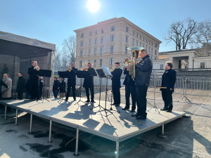 VIDEO: V Brně začala stavba Janáčkova kulturního centra. Po letech se město dočká koncertního sálu