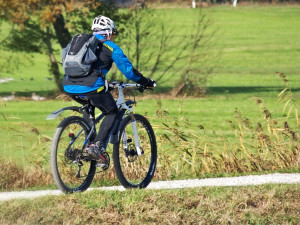 Krajští zastupitelé schválili další peníze na cyklodopravu. Celkem na ni půjde 25 milionů