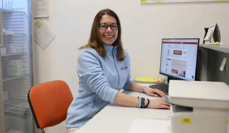 Vítkovická nemocnice otevírá ambulanci a podpůrné péče. Nabídne i psychosociální a duchovní pomoc