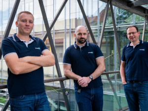 Brněnský startup má světový úspěch. Zajímá se o něj i Microsoft