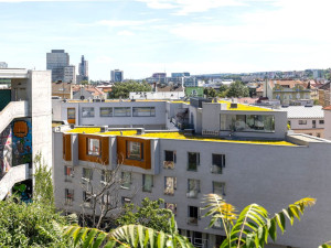 Zelená střecha téměř zadarmo! GreenTop vyřídí dotaci i realizaci za Vás!  Úspora vody, lepší klima a finanční podpora