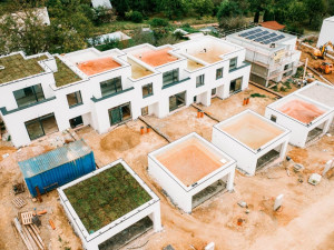 Zelená střecha téměř zadarmo! GreenTop vyřídí dotaci i realizaci za Vás!  Úspora vody, lepší klima a finanční podpora