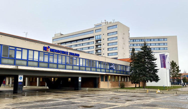 Znojmo chystá pro občany službu zvanou Online pohotovost. Město chce projektem zlepšit dostupnost lékařské péče