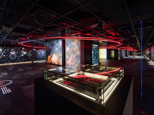 Vesmír za zrcadlem najdete na brněnské hvězdárně