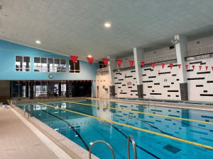 Blíží se referendum ve Znojmě. Lidé zvolí osud bývalých Městských lázní i hasičské zbrojnice