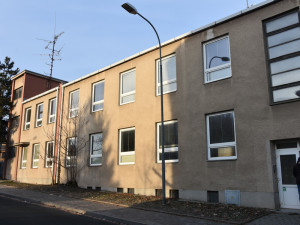 Blíží se referendum ve Znojmě. Lidé zvolí osud bývalých Městských lázní i hasičské zbrojnice