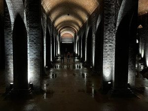 Turisté si oblíbili brněnské vodojemy. Atrakce za první rok přilákala přes sto tisíc návštěvníků