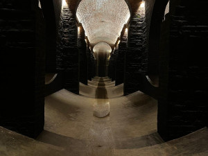 Turisté si oblíbili brněnské vodojemy. Atrakce za první rok přilákala přes sto tisíc návštěvníků