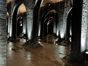 Turisté si oblíbili brněnské vodojemy. Atrakce za první rok přilákala přes sto tisíc návštěvníků