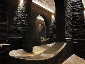 Turisté si oblíbili brněnské vodojemy. Atrakce za první rok přilákala přes sto tisíc návštěvníků