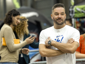 Fotbalista Švancara při zápase urážel protihráče z Ukrajiny, čeká ho disciplinární řízení
