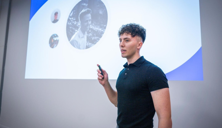 Nejlepším projektem se stal OneCalend.