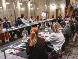 Networking, všichni o něm mluví, ale nikdo neví, co to je