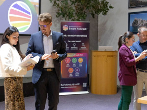 Networking, všichni o něm mluví, ale nikdo neví, co to je