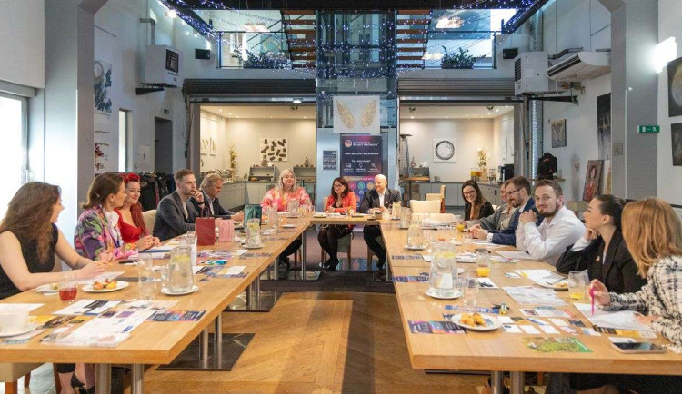 Networking, všichni o něm mluví, ale nikdo neví, co to je