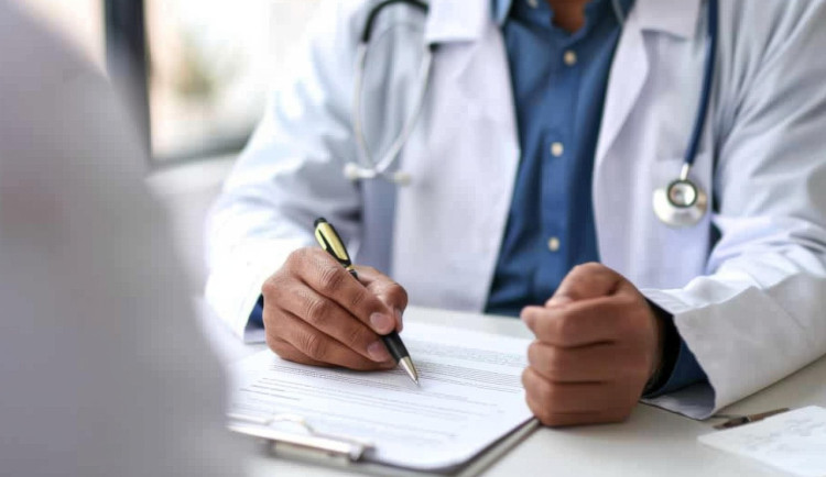 Ilustrační fotografie