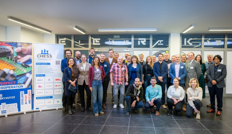 Brněnské univerzity povedou dva nové kyberbezpečnostní projekty. Finančně je podpoří EU