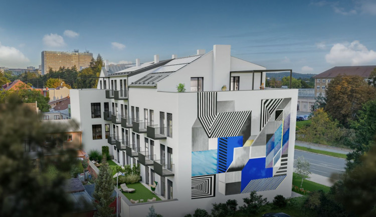 Byty bez chytrých technologií za pár let neprodáte