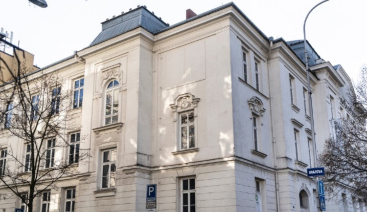 Lepší podmínky pro studující i zaměstnance. Ostravská univerzita získala půl miliardy na nové zázemí