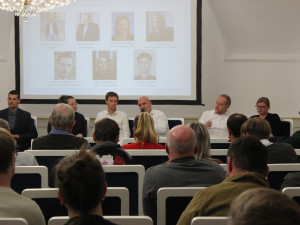 Kam kráčíš, Brno? Lidé se na festivalu dozvědí, jak se město rozvíjí a mění