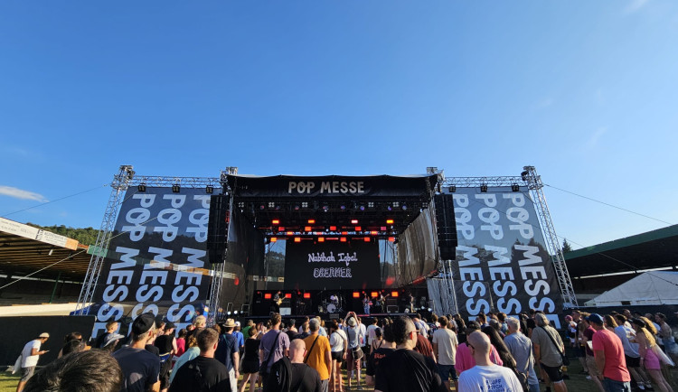 Festivalů v Brně přibývá. Nejvíce je hudebních, nejpopulárnější jsou multižánrové