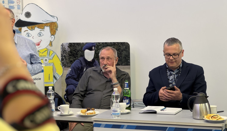 Nová kniha o jihočeské mordpartě objasňuje roky starý případ zavražděné prostitutky