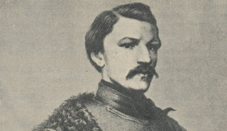 Borovský byl v roce 1855 propuštěn z exilu. Brixen ho stál fyzické i duševní zdraví