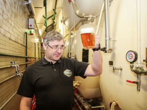 Jak se vařil Štatl 12? Starobrno spojilo prémiové suroviny s brněnským srdcem