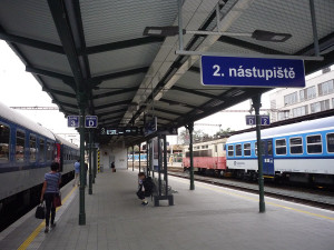 Vlaky mezi Královým Polem a Maloměřicemi pojedou omezeně, pomůže posilová tramvaj