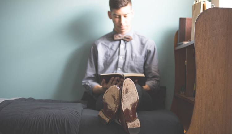 Hradečtí studenti, příspěvek na studium je na dosah, nezmeškejte termín