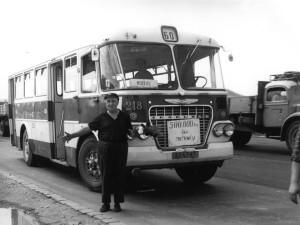 Autobusy v Brně jezdí už 95 let. Polovina flotily využívá ekologický pohon