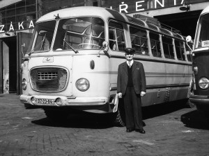 Autobusy v Brně jezdí už 95 let. Polovina flotily využívá ekologický pohon