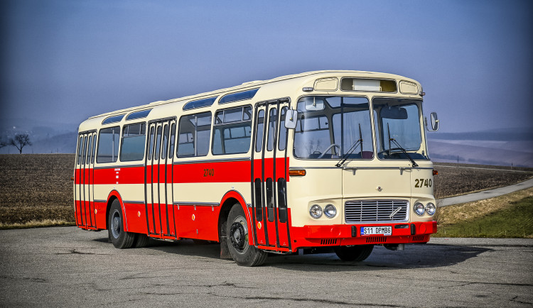 Autobusy v Brně jezdí už 95 let. Polovina flotily využívá ekologický pohon