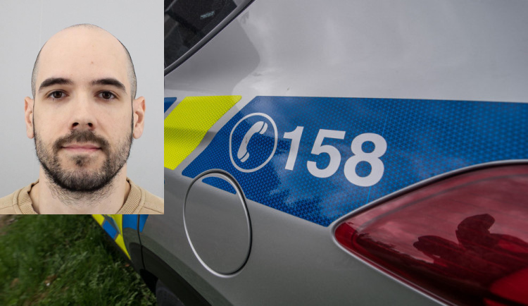 Policie žádá veřejnost o pomoc. Muž z Loučky se domů nevrátil už několik dnů