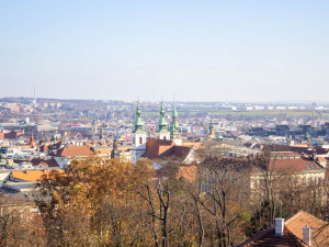 Město převezme od části Brno-sever čtyři vystěhované domy, některé opraví